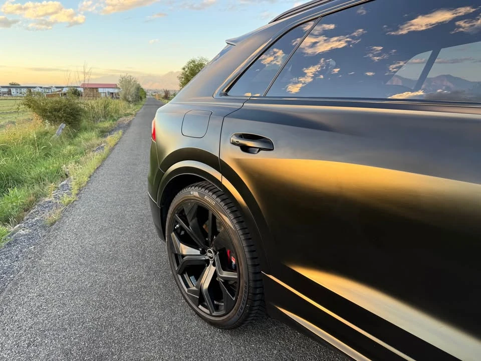2021 Audi RS Q8 - Image 7 of 19