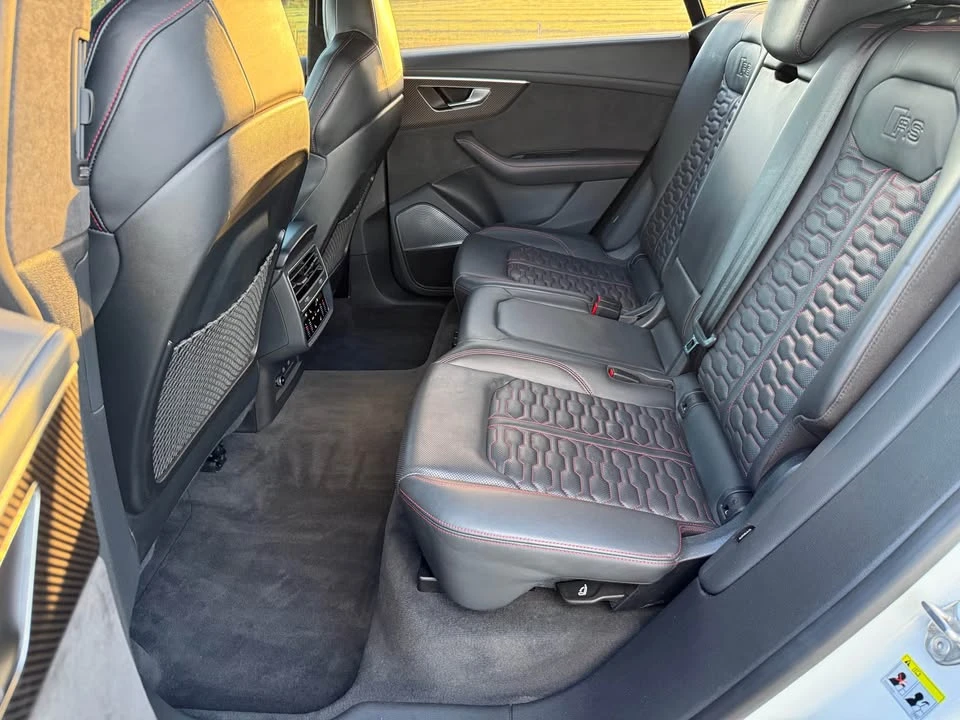 2021 Audi RS Q8 - Image 16 of 19