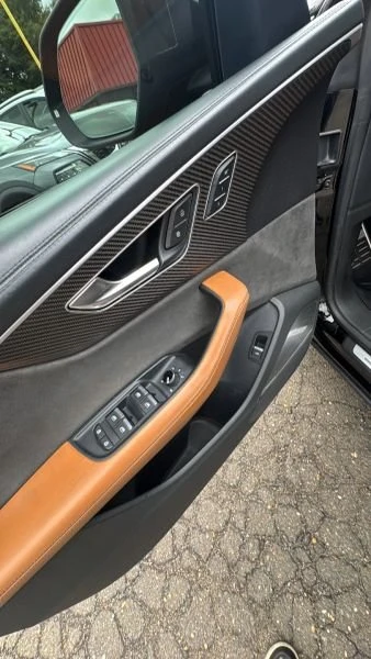 2021 Audi RS Q8 - Image 12 of 20