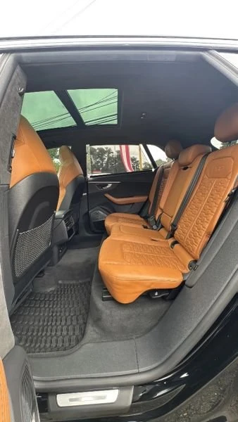 2021 Audi RS Q8 - Image 17 of 20