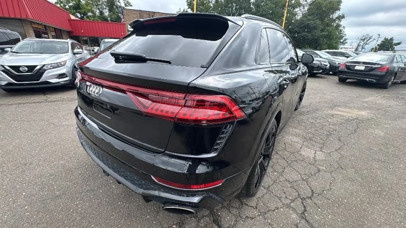 2021 Audi RS Q8 - Image 7 of 20