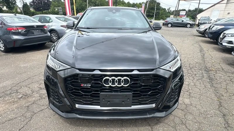 2021 Audi RS Q8 - Image 4 of 20