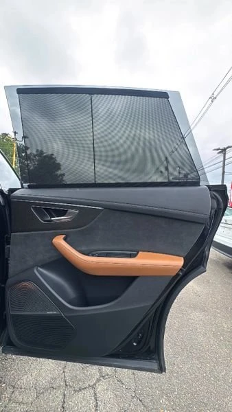 2021 Audi RS Q8 - Image 20 of 20