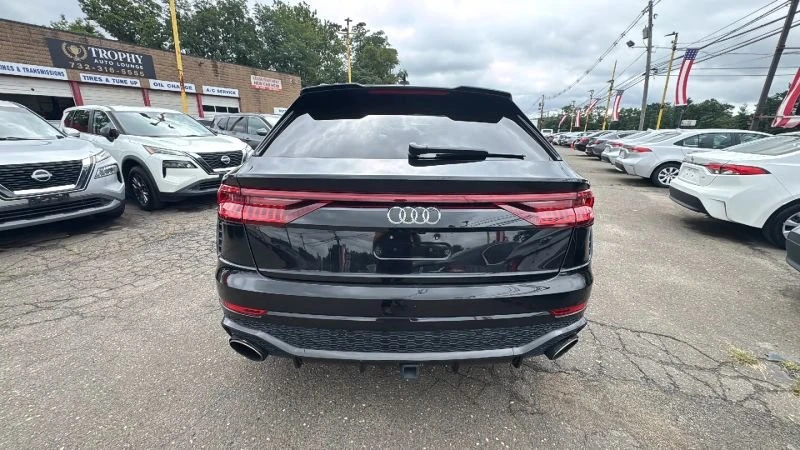 2021 Audi RS Q8 - Image 8 of 20