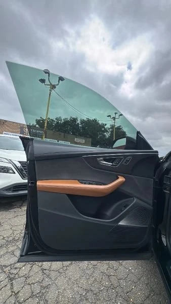 2021 Audi RS Q8 - Image 11 of 20