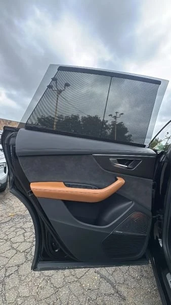 2021 Audi RS Q8 - Image 15 of 20