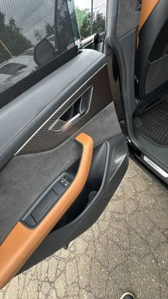 2021 Audi RS Q8 - Image 16 of 20