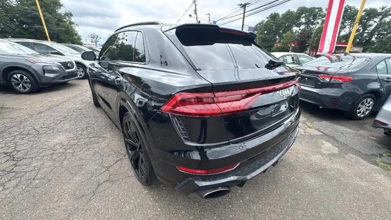2021 Audi RS Q8 - Image 9 of 20