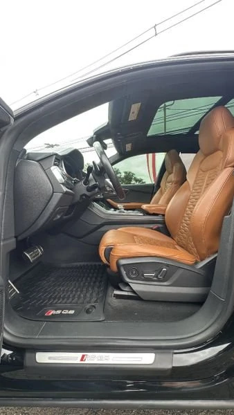2021 Audi RS Q8 - Image 13 of 20