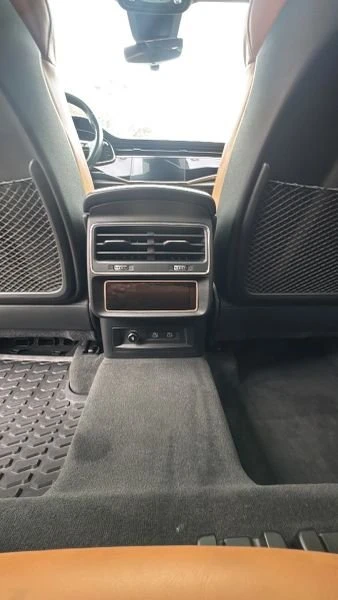 2021 Audi RS Q8 - Image 18 of 20