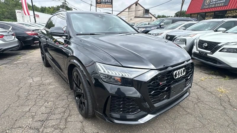 2021 Audi RS Q8 - Image 5 of 20