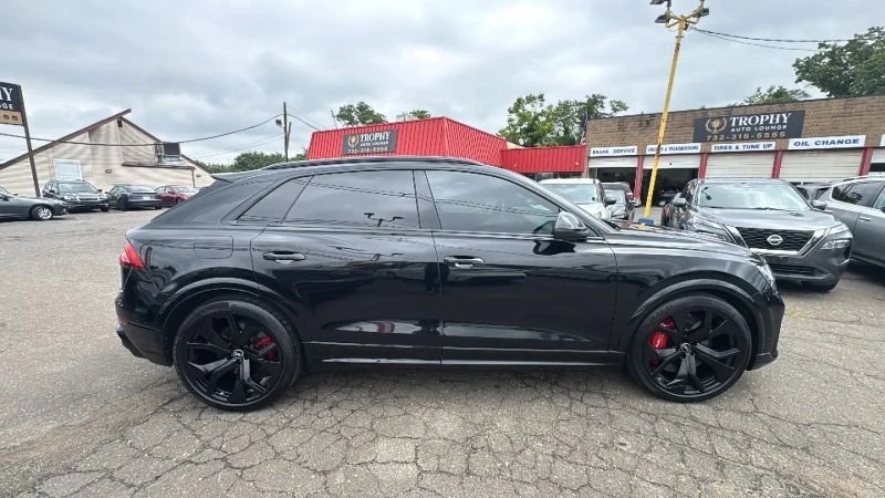 2021 Audi RS Q8 - Image 6 of 20