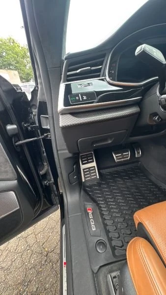 2021 Audi RS Q8 - Image 14 of 20