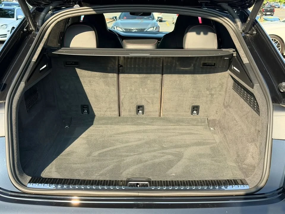 2021 Audi RS Q8 - Image 18 of 20