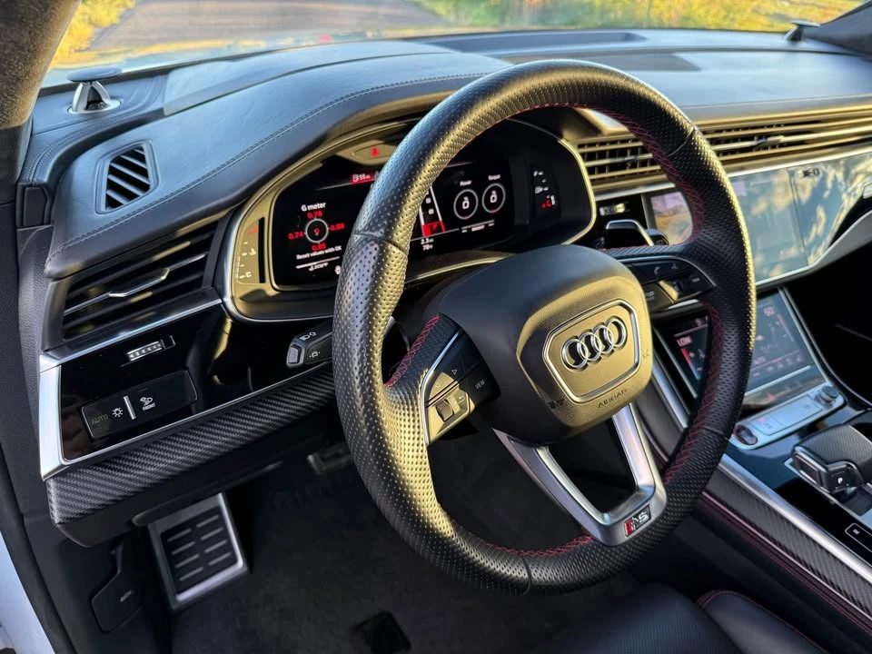 2021 Audi RS Q8 - Image 15 of 19
