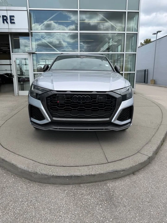 2021 Audi RS Q8 - Image 2 of 20