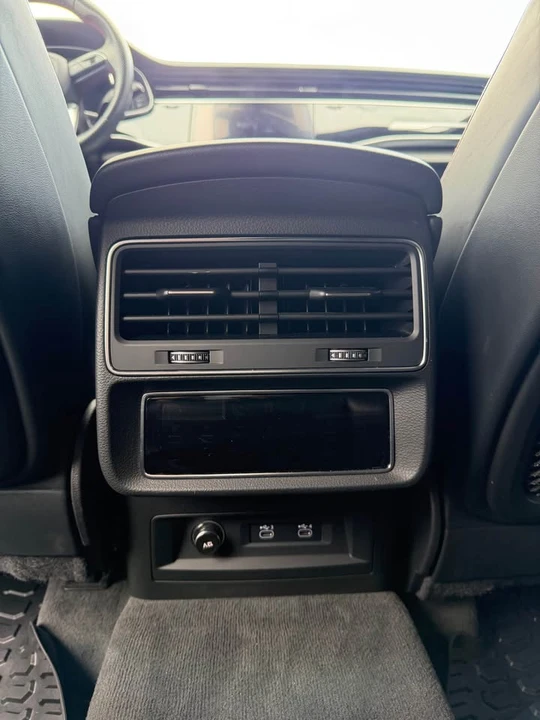 2021 Audi RS Q8 - Image 20 of 20