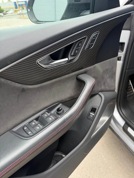 2021 Audi RS Q8 - Image 12 of 20