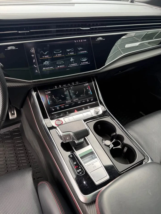 2021 Audi RS Q8 - Image 16 of 20