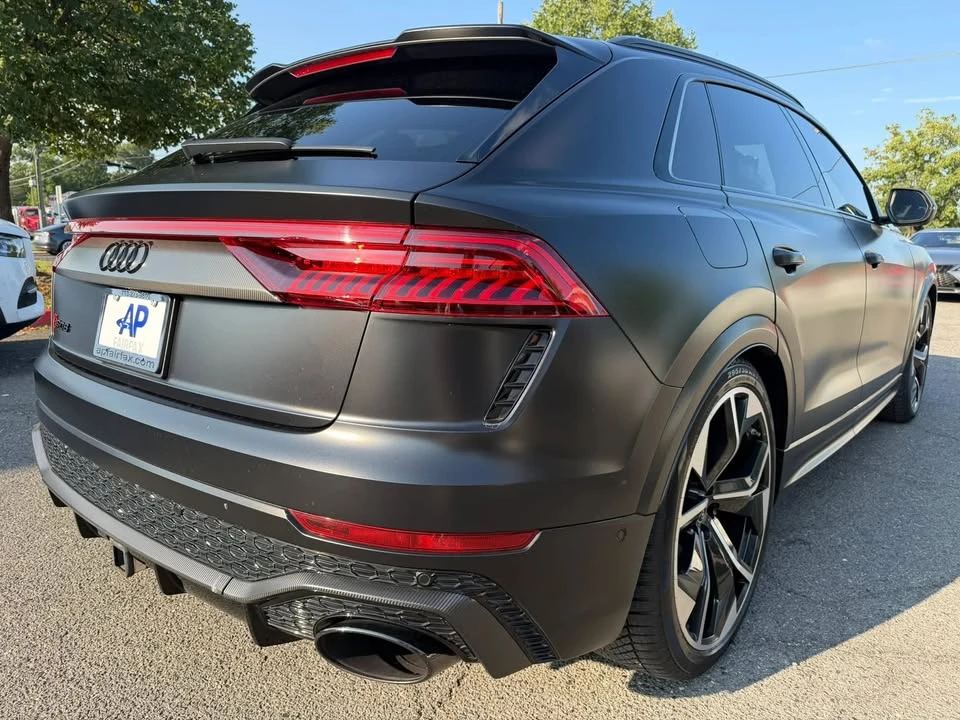 2021 Audi RS Q8 - Image 15 of 20