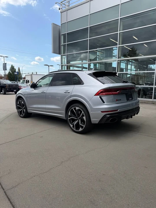 2021 Audi RS Q8 - Image 7 of 20