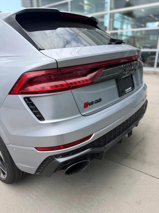 2021 Audi RS Q8 - Image 8 of 20