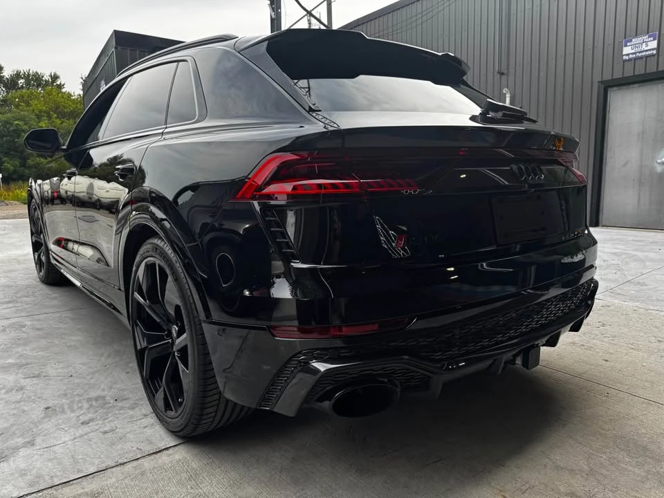 2021 Audi RS Q8 - Image 2 of 8