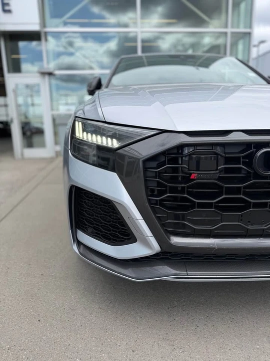 2021 Audi RS Q8 - Image 4 of 20