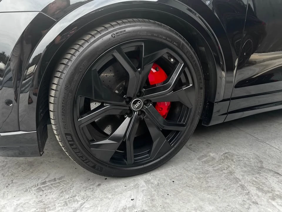 2021 Audi RS Q8 - Image 4 of 8