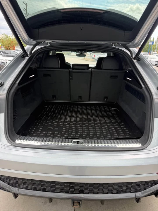 2021 Audi RS Q8 - Image 9 of 20