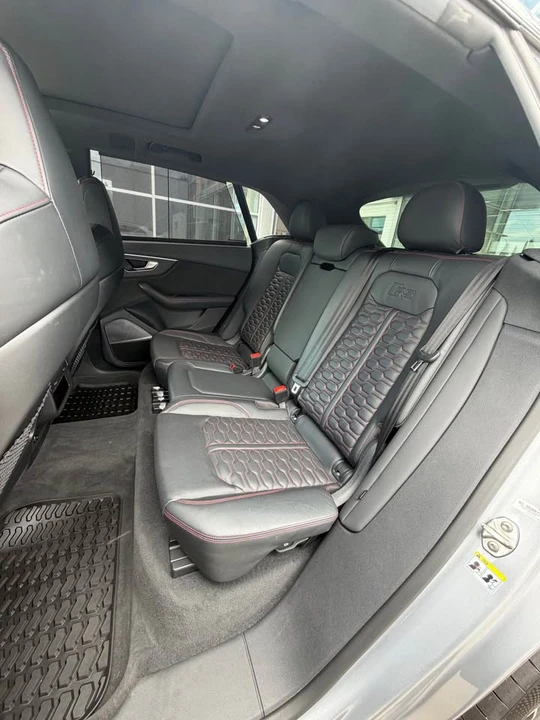 2021 Audi RS Q8 - Image 19 of 20
