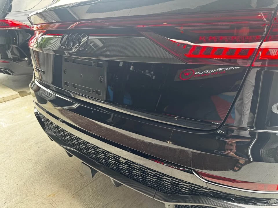 2021 Audi RS Q8 - Image 6 of 8