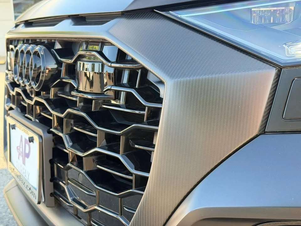 2021 Audi RS Q8 - Image 20 of 20