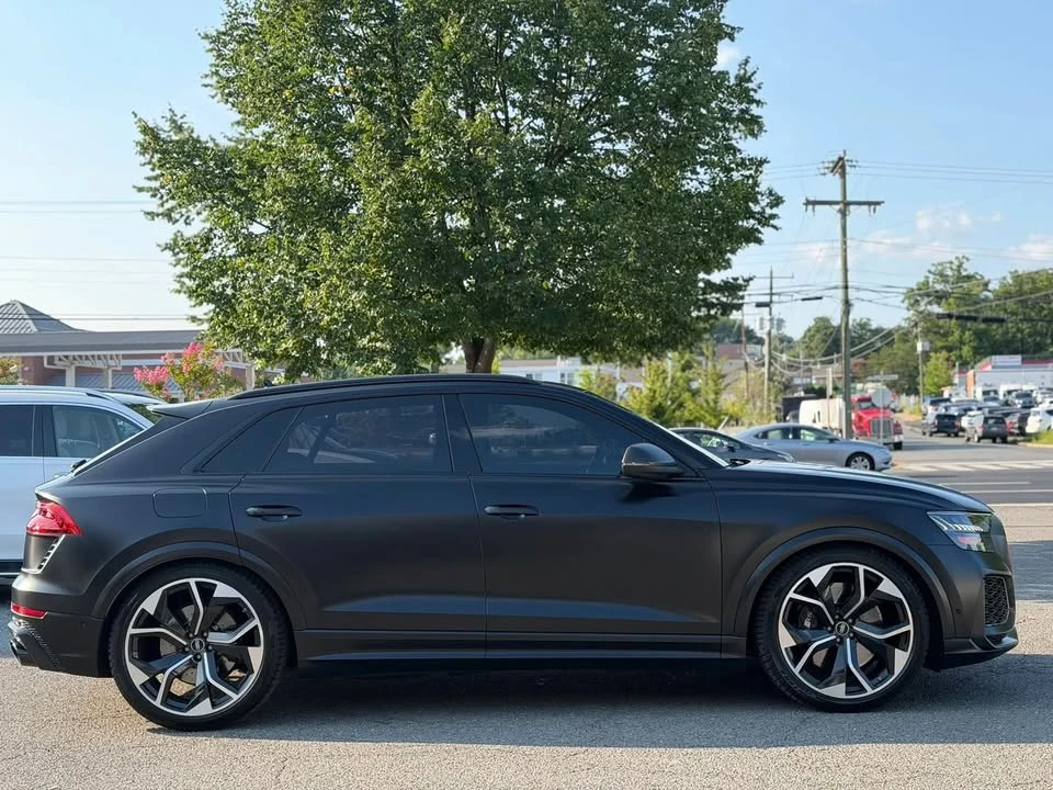 2021 Audi RS Q8 - Image 5 of 20