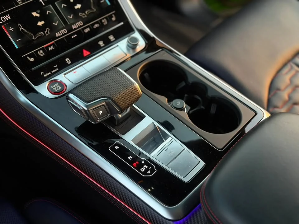 2021 Audi RS Q8 - Image 16 of 20