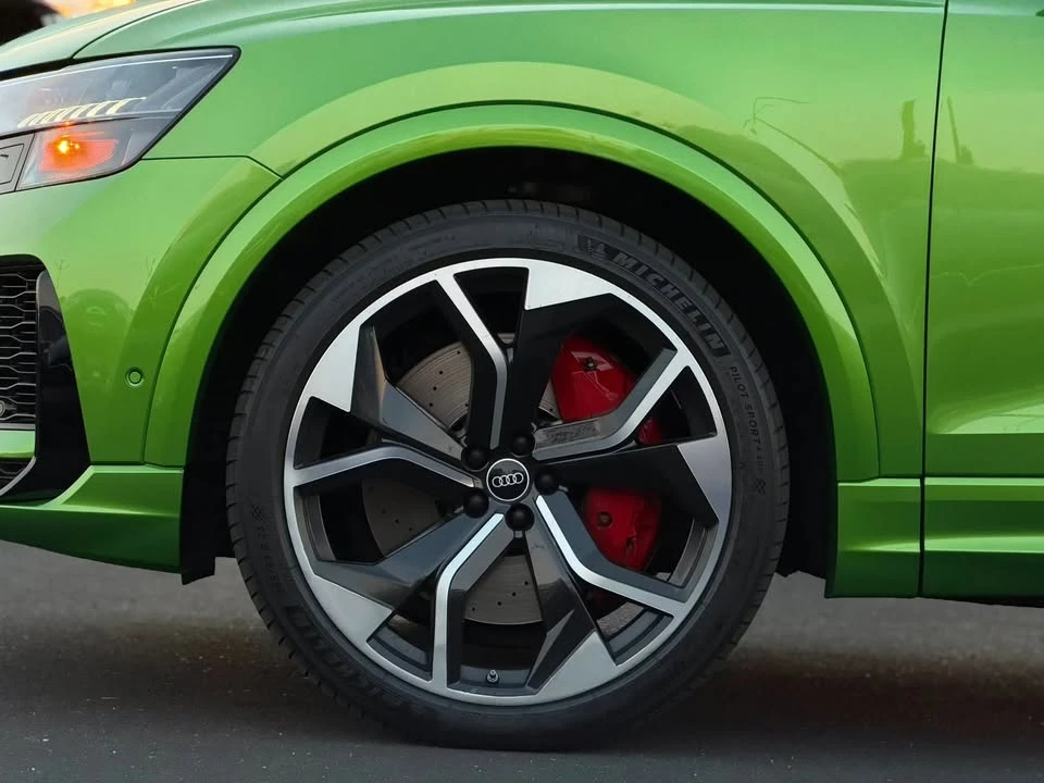 2021 Audi RS Q8 - Image 6 of 20