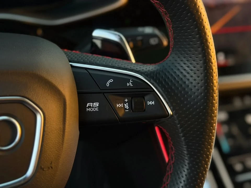 2021 Audi RS Q8 - Image 14 of 20