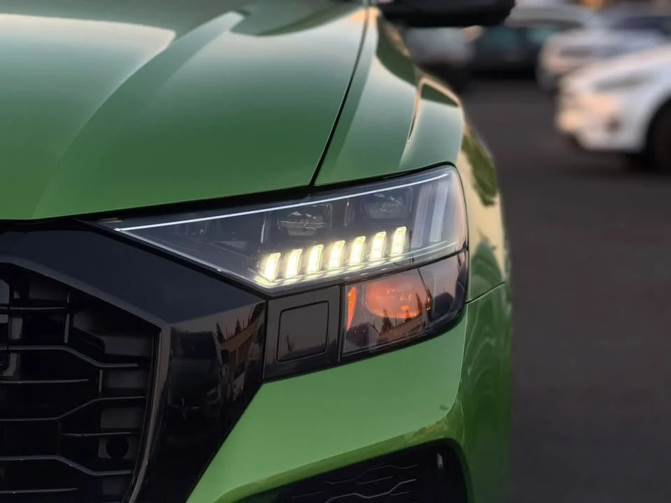 2021 Audi RS Q8 - Image 5 of 20