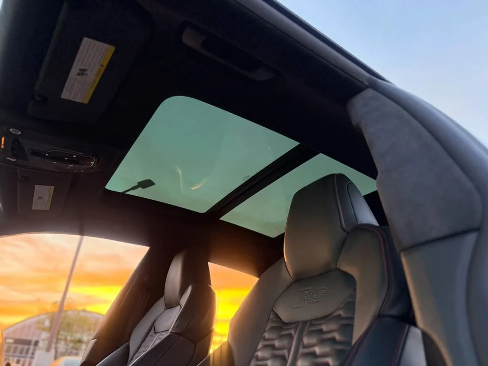 2021 Audi RS Q8 - Image 12 of 20