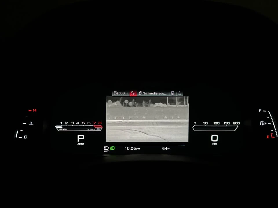 2021 Audi RS Q8 - Image 17 of 17