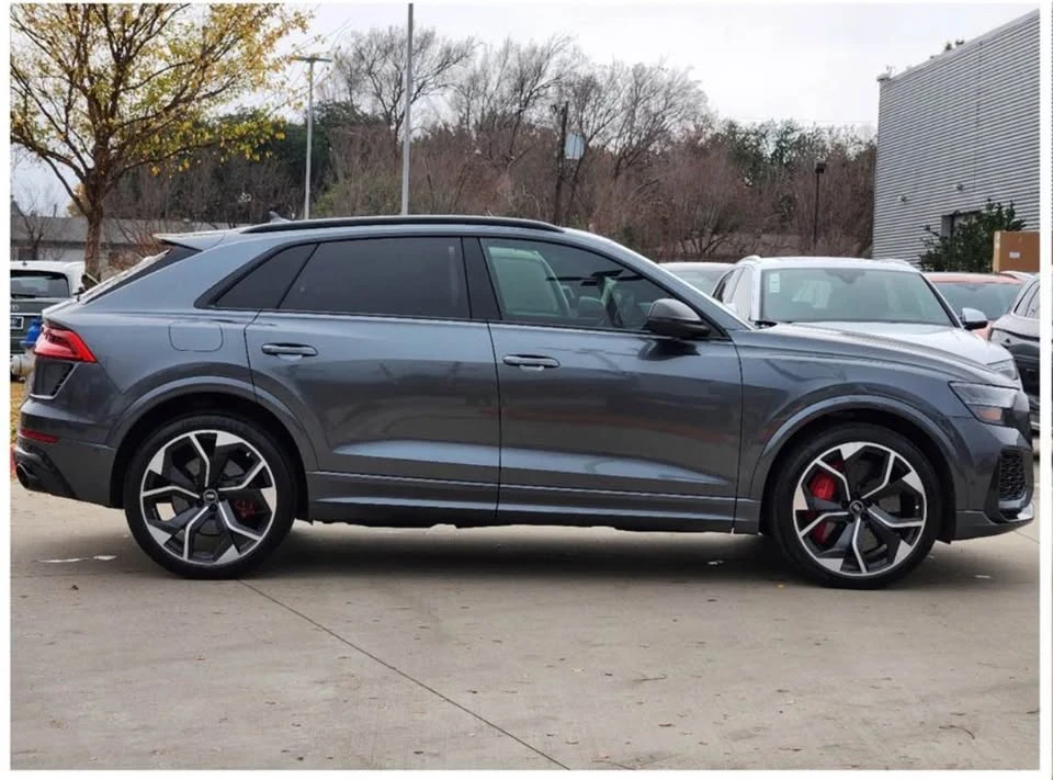 2021 Audi RS Q8 - Image 3 of 17