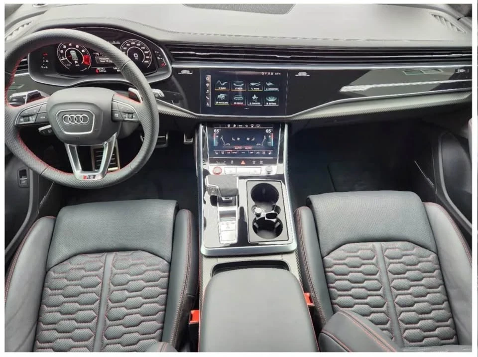 2021 Audi RS Q8 - Image 13 of 17