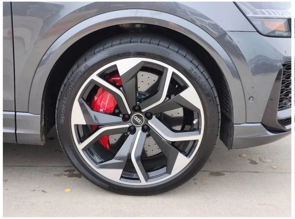 2021 Audi RS Q8 - Image 9 of 17