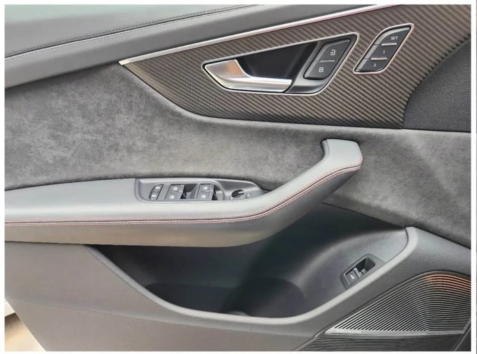 2021 Audi RS Q8 - Image 12 of 17