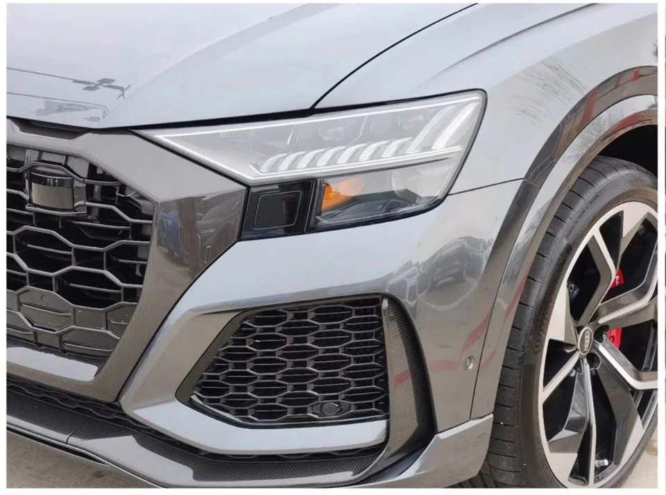 2021 Audi RS Q8 - Image 7 of 17