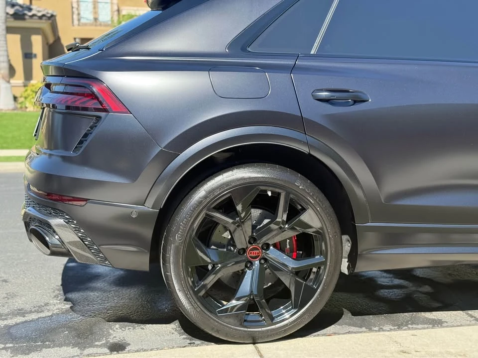 2021 Audi RS Q8 - Image 3 of 5