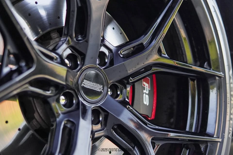 2021 Audi RS Q8 - Image 8 of 10