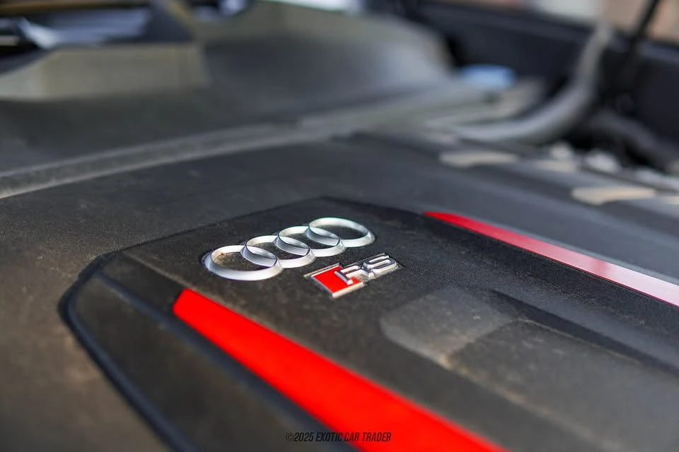 2021 Audi RS Q8 - Image 6 of 10