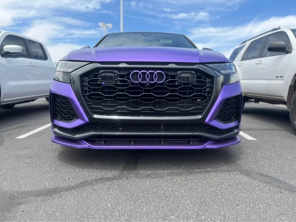 2021 Audi RS Q8 - Image 2 of 9