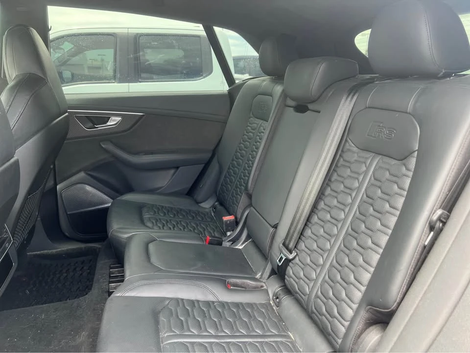 2021 Audi RS Q8 - Image 6 of 9